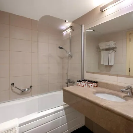 Hotell A Good Life Utopia Family