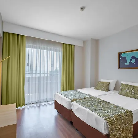 Hotell A Good Life Utopia Family 5*