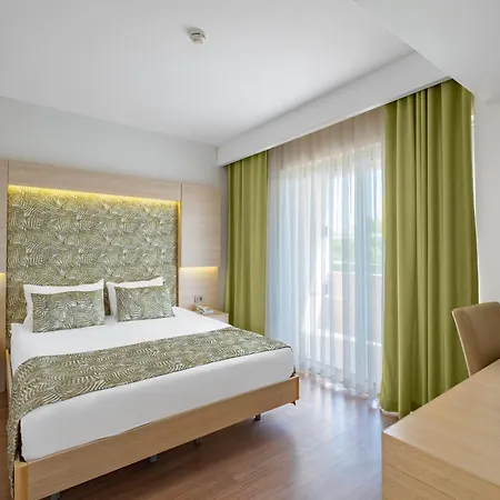 A Good Life Utopia Family Hotel Alanya