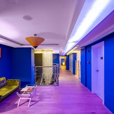 A Good Life Utopia Family Hotell Alanya