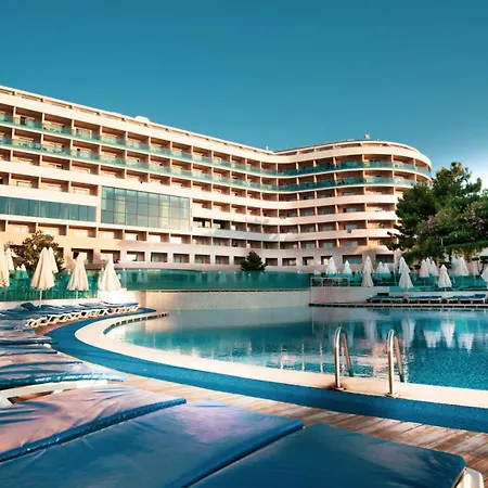 Hotell A Good Life Utopia Family