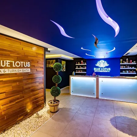 Hotell A Good Life Utopia Family