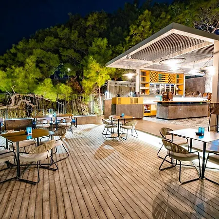 Hotell A Good Life Utopia Family 5*