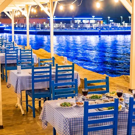 Hotell A Good Life Utopia Family Alanya