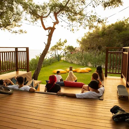 Hotell A Good Life Utopia Family 5*